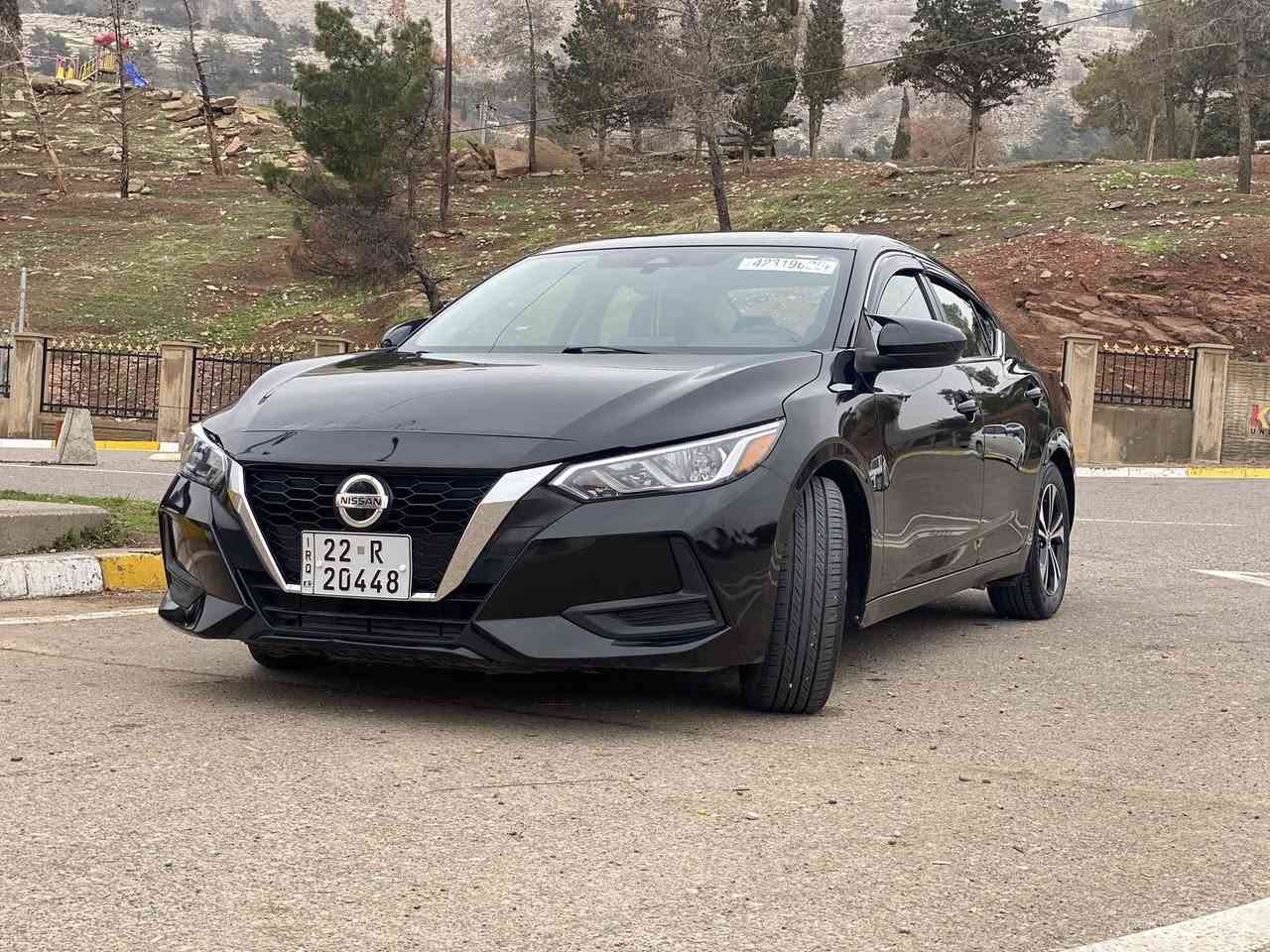 نیسان سینترا موديل٢٠٢٣
مواصفات SV 
بصمە 
شغال
بابین بصمە 
صندۆق بصمە 
رادارات
تعدیل سرعە
کیر و محرک ب شرط
بدون بویاخ 
شانسى ب شرط
سنوی و هزا جدید 
مکان سیارە کۆیە 
موبایل و واتس ئاپ 
***********

نيسان سەنترا مودیل ٢٠٢٣
مواسفات SV 
رەنگی رەشی قتران
بەسمە و شەغاله 
راداره 
دوو دەرگە بەصمە 
صندۆق بەصمە 
تعدیل سرعە 
رەقەم و سنوی نوێ یە 
سیارە لە کۆیەیە 
145مەجال
***********
