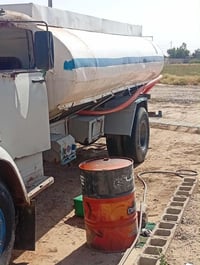 سكانيه دنكر 111 موديل 81 رقم نجف ابسمي مكينه كير شاصي كفاله جاهزه الشغ...