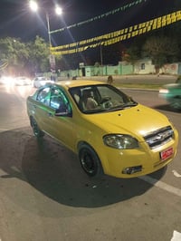 افيو • 2011 • اوتوماتيك