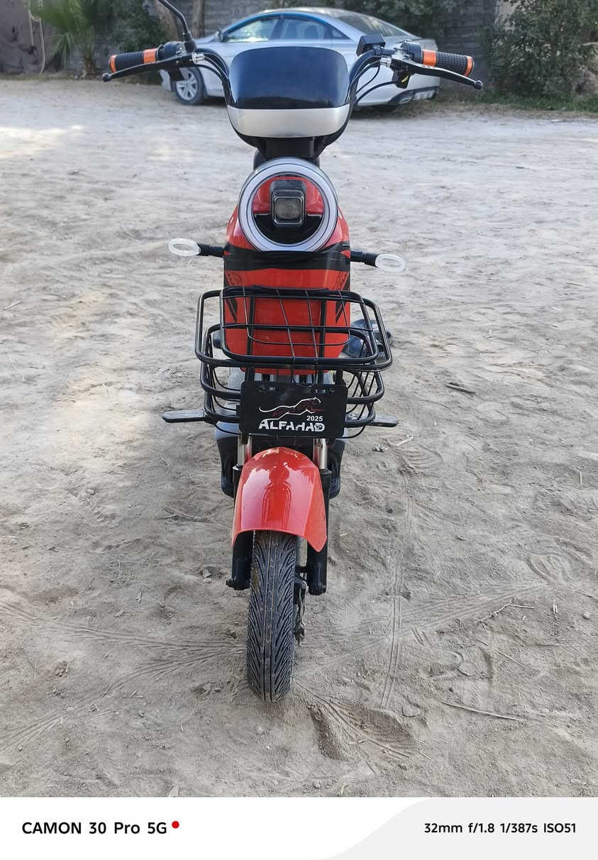 اسلام عليكم دراجه شحن للبيع وياها اسويجين وبصمتين تشغيل وقفل الدراجه 3 سرع وشاحنه مال ادراجه الاصليه مالتها موجوده اسعر 325 وبيها مجال ال مكان بابل كفل


**إذا كنت صاحب هذا الإعلان وتريد حذفه لأي سبب، رجاءا أرسل رسالة إلى الدعم الفني**