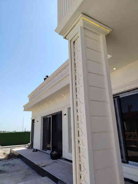 بلقسط المريح بلقسط المريح
رجعنا بقوة وبحدث ديكورات 
نعمل وجهات فوم تركي 
وألواح بورسلين بكافة تتطعيم 
نعمل كافة الاصباغ 
صبغ جوتن معا قوة ومتانة وضمان 
صبغ بتك معا قوة ومتانة وضمان الغسل 
فلونكوت معا قوة ومتانة وضمان مانع رطوبة 
تصليح وترميم البيوت قديمة واطرز الاصباغ وديكورات 
طلس داخل البيت وبنعومة وجوة عالية 
طلس وجهيات ومعا ديكور 
صبغ حراري 
صبغ معنا الرطوبة 
بديل خشب وبديل الرخام باطرز ديكورات 
سحبات مغربية وباطرز ديكورات 
ديكورات داخل البيت جبس بورد وبطرز ديكورات 
ولي ماعندة نحب نساعدة الوجة الله 
ومعا احترمي وتقديري الجميع 
ومن الله التوفيق والرزق 
اخوكم وخادمكم
محمد ديكورات 
***********
