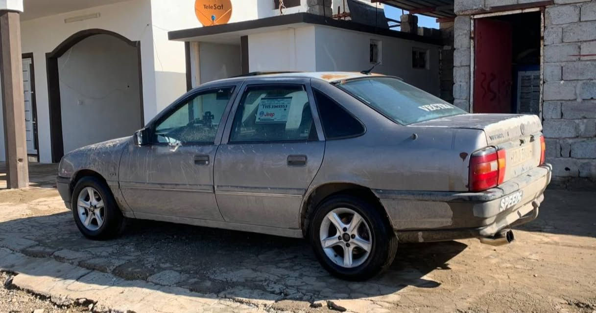 سلام عليكم فكترة البيع حجم 20 موديل 92شرط الوكاله وتحويل كربون موجود سياره وضع شركه كير ومحرك شرط  ***********.       السعر 40 ***********
