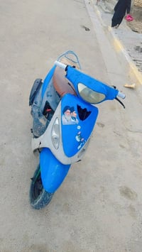 دراجه ماكس منغولي السعر 300 ما ناقصه شي07715216927