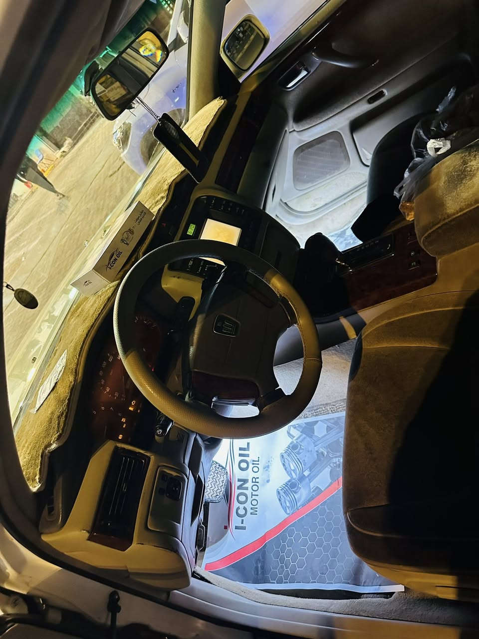 ملكه 2003 قماره  (3)دكم ديفور الجبير غرفتهه جديده استيرن كهرباء برده سلايت  كير ومكينه مكفولات جداديه جديده تخم تاير جديد عايزهه دعاميات ترتيبات مفحوصه مامدفوعه كمرك وكاله عامه شوكت مايعجبك 55وبيهه مجال حك الجيه *********** واتساب نجف حي الجزيره
