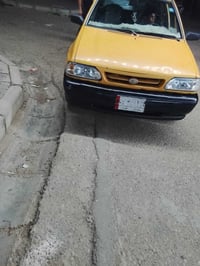 ٢٠١٤ • مكينة وجير • تبريد مكفول