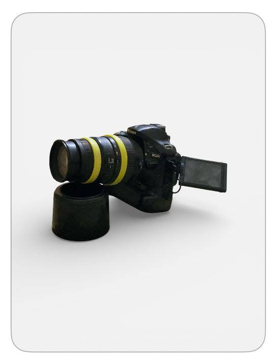 نيكون 5200 زوم رياضي 70 /300
بطاريه شاحنه رام 32اصلي وستاند احادي حزام كتف 190 مكاني ديوانية توصيل ما عدي


**إذا كنت صاحب هذا الإعلان وتريد حذفه لأي سبب، رجاءا أرسل رسالة إلى الدعم الفني**