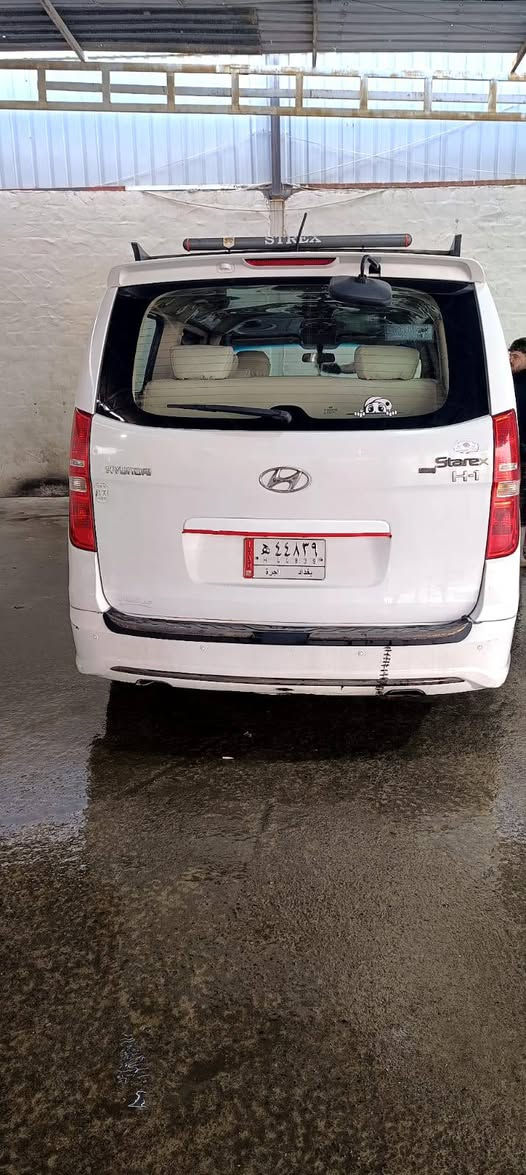 السلام عليكم ستاريكس مفتوح موديل 18 مكفوله من الصبغ والتبديل والطخه طخم تاير جديد طخم امامي وخلفي نظيف السياره جهازه من جوه الشغل مكينتها بيها خيط تبخير بدون تنقيص شرط (👍السعر 220وبيها مجال)💰 مكاني موصل  باقي التفاصيل اتصل على الرقم
‏‪***********‬‏
‏‪***********‬‏
