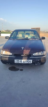 النترا دمعه موديل ٩٤ السعر ٣٥$ وبيه مجال قليل تحويل ثاني يوم مشروع وطن...