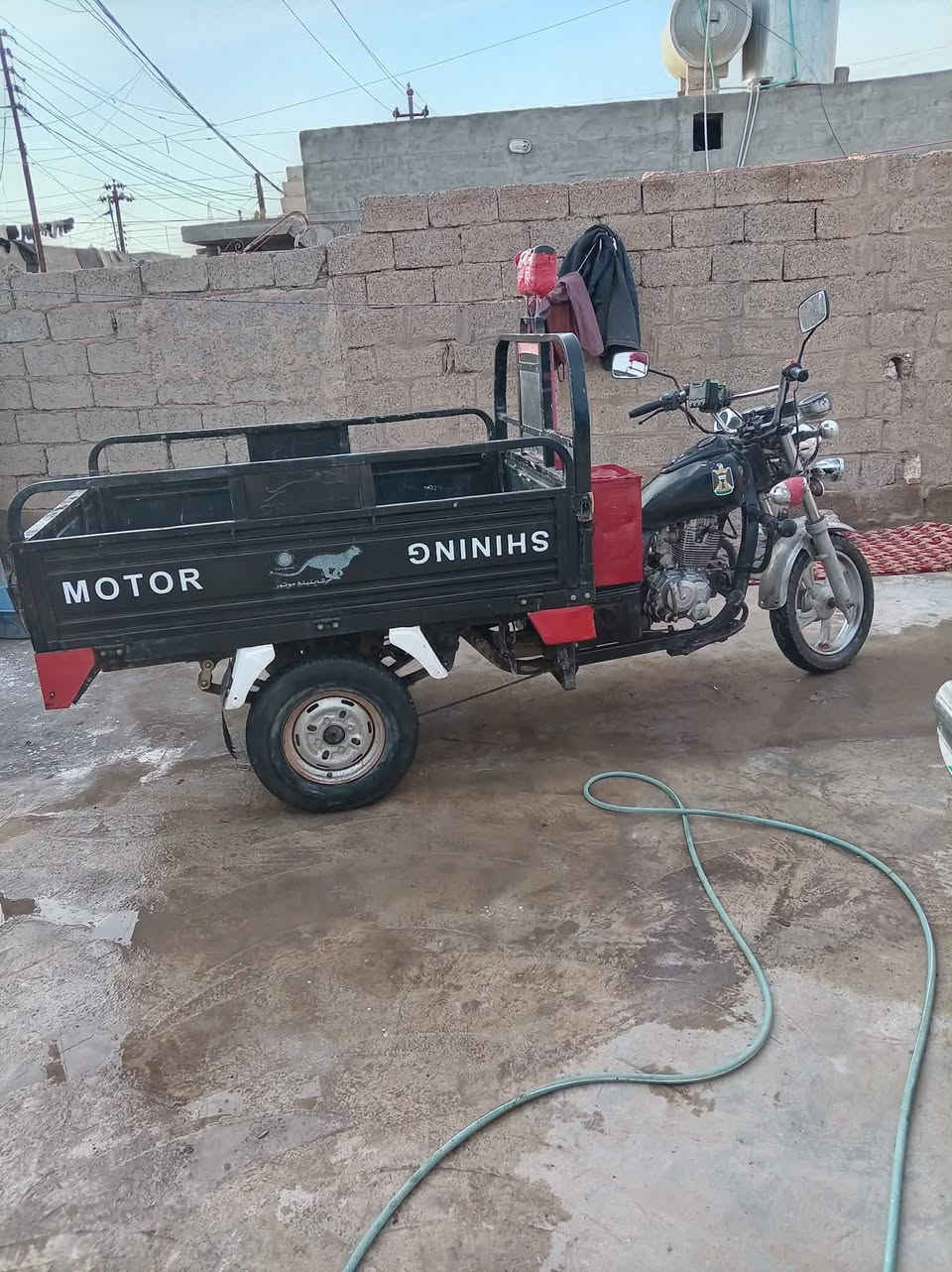 متاح ستوته لبيع موديل2021
ركبه شراط محراك شراط قلاب كهربايات شغاله تايرات جوبلس ستوته جاهزه من كل نواحي ستوته فوال  كله علا بلادد
الشراي يخابر ***********مكاني كركوك الموشراي لايعلق اتصل وبيك خير ودلل
