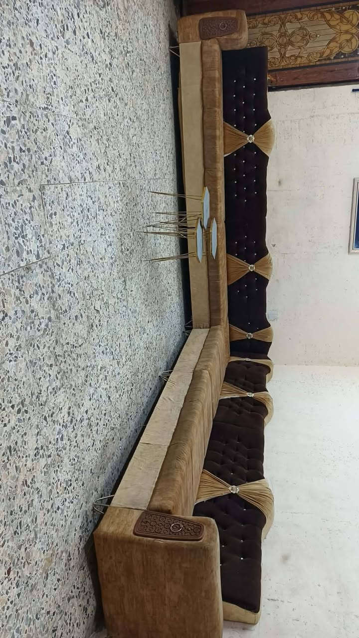ديوان عشر مقاعد نظافة 100/90


**إذا كنت صاحب هذا الإعلان وتريد حذفه لأي سبب، رجاءا أرسل رسالة إلى الدعم الفني**