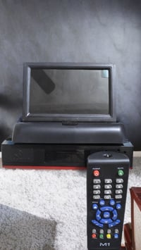 ستلايت • محور فايندر • جديد