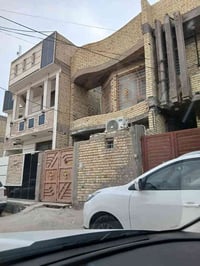 ١٠٠م • ٥في٢٠ • مقابل مدرسة النورين