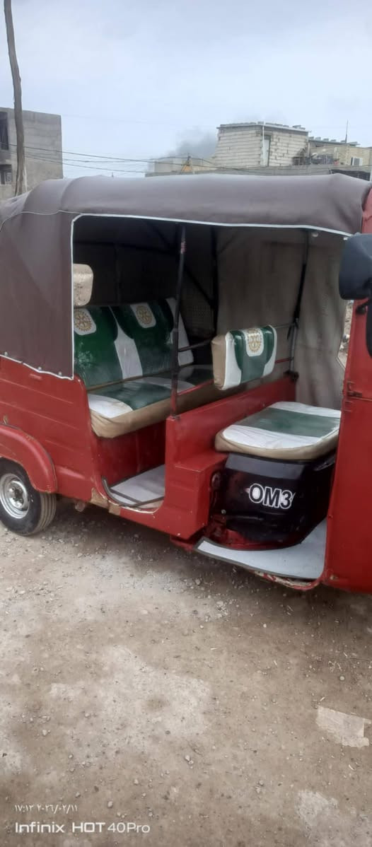 سلام عليكم ///شباب تكتك البيع //موديل 17رقم +سنويه
تكتك خير من الله /اكسل جديد /تجفيت كله شركه /صار 5تيام من مجفته /تكتك خير من الله كبل ال شارع/مكاني بغداد بسمايه ناحيه الوحده/هاذ رقم ولد تصل عليه //‏‪***********‬‏
