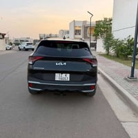 سبورتج هايبرد • ٢٠٢٤ • حادث