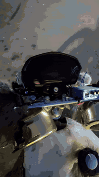 دراجه  اربعه كير نامه برو موديل 2025 منفيس موجود سويجات 2 بلادي بصمه كارت دراجه كلش حلوه 
سعره650 بي مجال للطيبين مكاني كركوك 
اتصال+ وتس ***********
