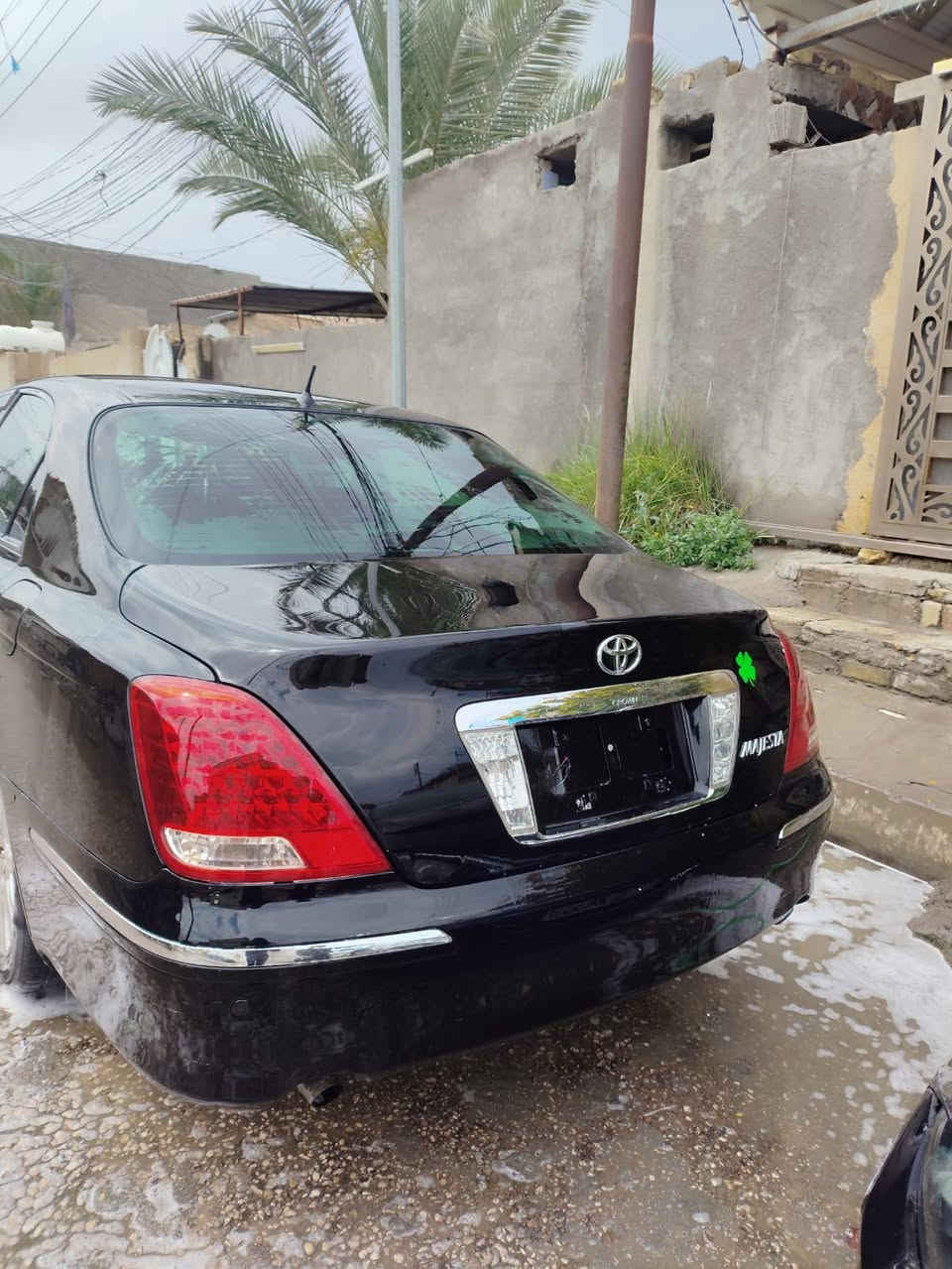 السلام عليكم ماجسته فول 5دكم موديل، 2007كفاله ماعده كصه قماره فقط مفحوصه مروركبل سجل للبيع اومروس السعر 55بيه مجال مكاني كربلاء ***********
