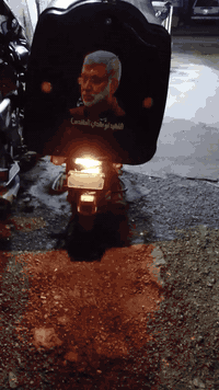 السلام عليكم دراجة بوكسر للبيع مكينة دايوان مكاني بغداد الحرية كهربائيات كاملة سعر 600اوراقهة كاملة رقمي ***********
