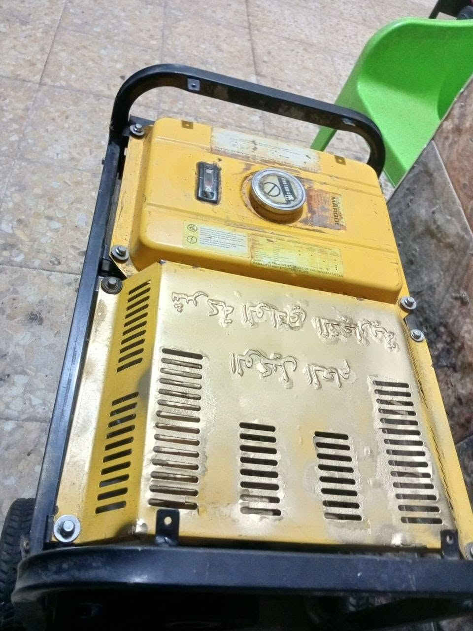 مولد كاما 24 امبير ملف دبدوب 450 سعره للتواصل ***********
