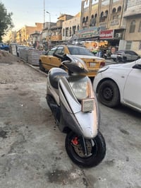 بريز • بغداد