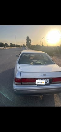 راس ثور • ضربه جنطه • تحويل
