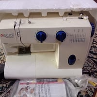 ماكنة خياطة نوال • تحتاج تصليح • مستعملة