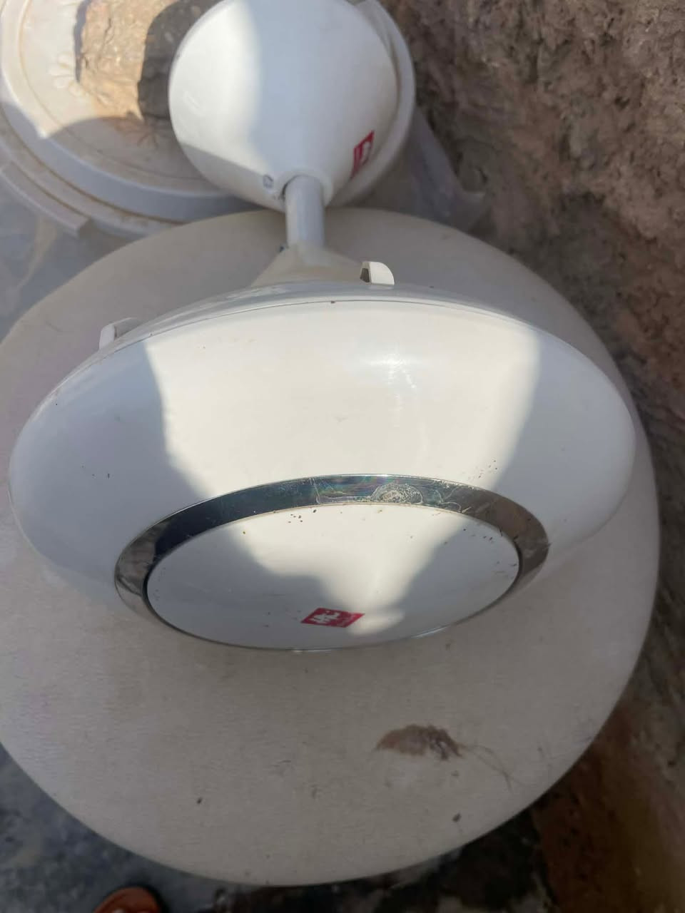 متاح 3 بنكات سقفية ب 75 وكاروك نضيف مستخدم مكاني حديثة منطقة الثمانية


**إذا كنت صاحب هذا الإعلان وتريد حذفه لأي سبب، رجاءا أرسل رسالة إلى الدعم الفني**