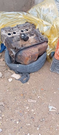 محرك • يطق • واسط قضاء الحي