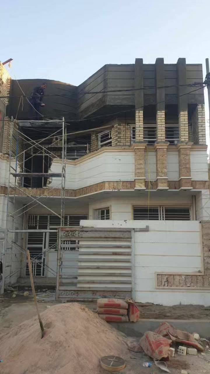 سلام عليكم خلفة لبخ نثر تطعيم صبغ تصفير سقل ناعم متر 7 لبخ ونثر متر 8 واجهات قطعي عمل داخل بغداد فقط 

‏‪***********‬‏ واتساب فقط
