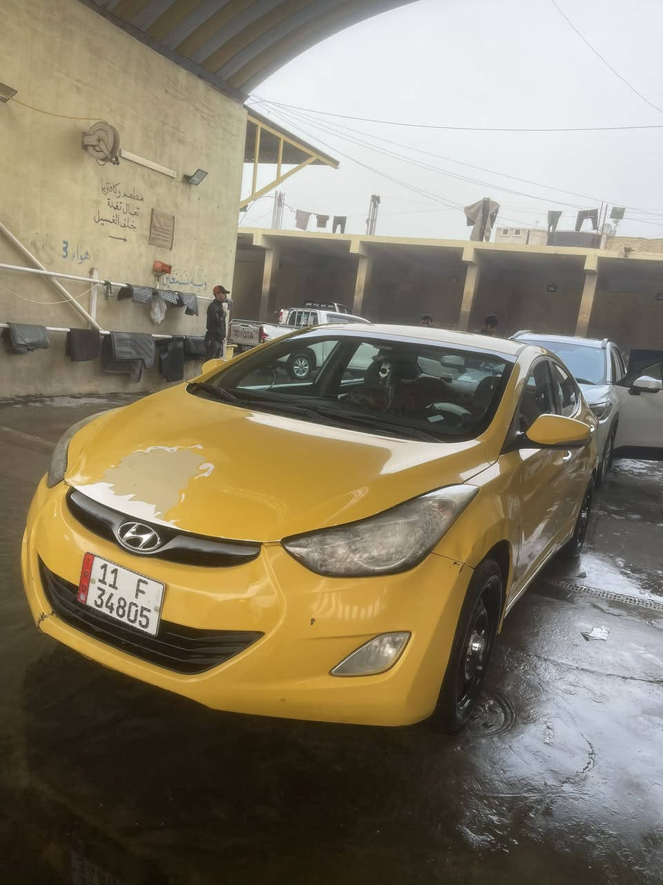 سلام عليكم النتره ١٤خليجي نص فول بكينه ألف ستميه سياره جاهزه من كلشي صدر امامي خلفي من يدي لشارع فول سياره مكانهه بغداد ابو غريب سعر خاص *********** وتساب خط
