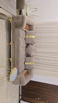 طقم أوروبي • ١٠ مقاعد • نظافة ٩٥٪