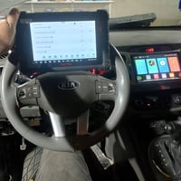 تكييف سيارات كورية • شحن غاز R134 • النجف الأشرف