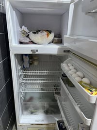 ثلاجة • طباخ • اربيل بحركه