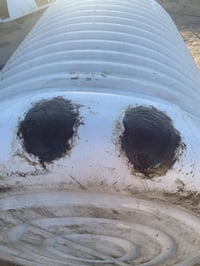 تصليح تانكيات بلاستيك • ضمان سنة