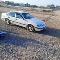 دايو • سيارة دايو • دايو 1996 • سيارة موديل 96 • دايو للبيع • سيارة بغ...