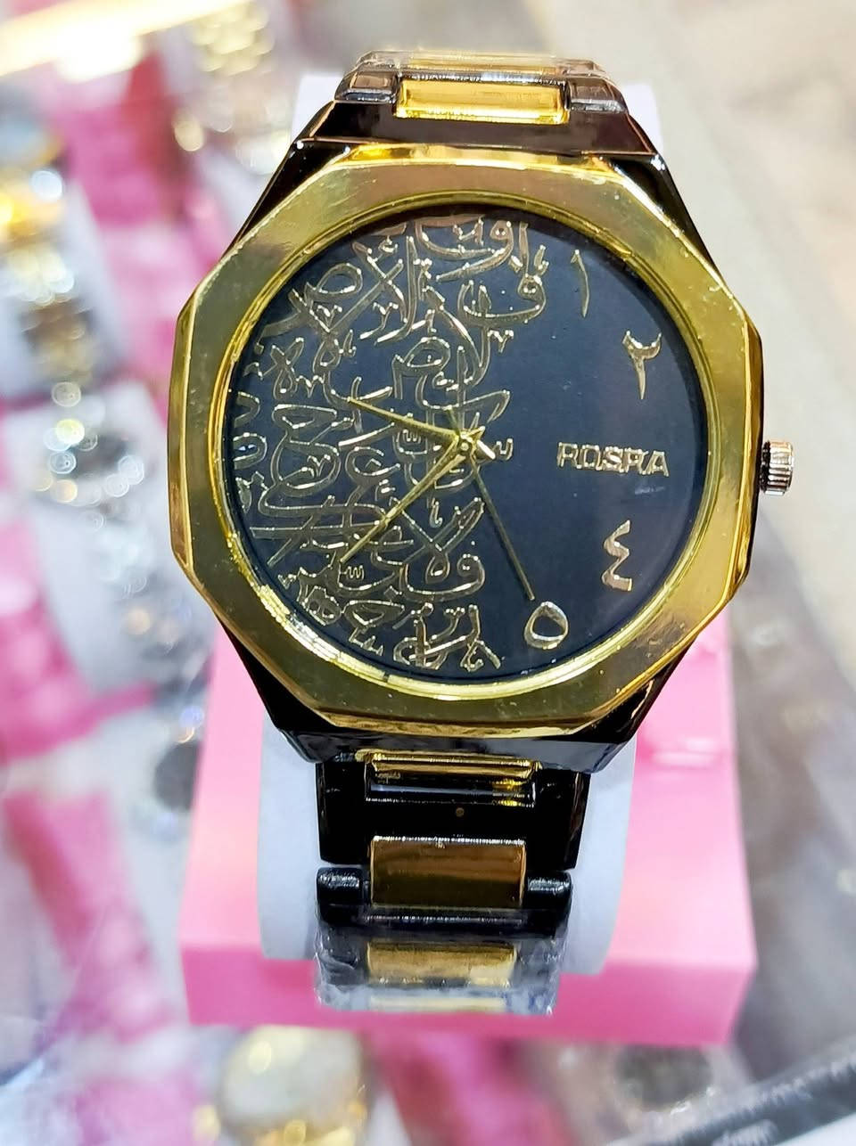 تشكيلة عروض العنوان الدانا شارع البسي جانب صالة العز ♥♥⌚⌚⌚


**إذا كنت صاحب هذا الإعلان وتريد حذفه لأي سبب، رجاءا أرسل رسالة إلى الدعم الفني**