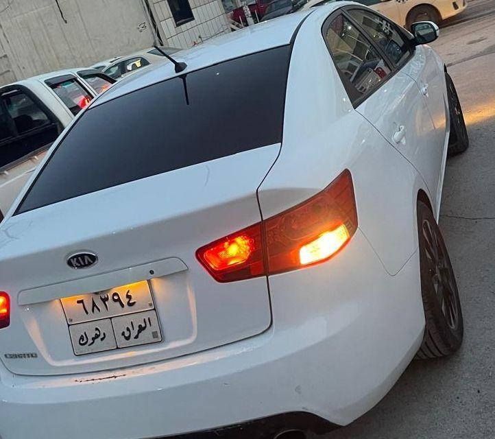 سياره كيا سيراتو موديل 2013.فول فول اسلايت.كير.محرك.شرط.بي.قطعتين.نص.صبغ.بدون.دواخل.علية.غرامة.3وراقات.سعر.95بي.مجال.طخم.اطارت.جديدة.باتري.جديد.تحكوم.استرين. شرط.تحويل.اوكالة.عنوان زاخو.*********** زاخو, دهوك
