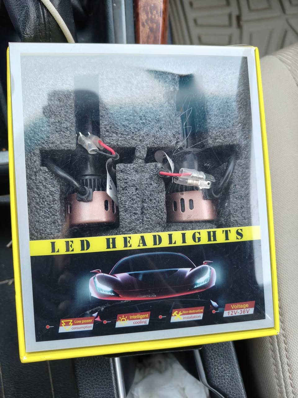 لد شمسي بلاك لايت ولايت للبيع


**إذا كنت صاحب هذا الإعلان وتريد حذفه لأي سبب، رجاءا أرسل رسالة إلى الدعم الفني**