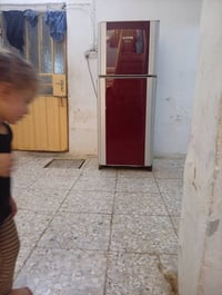 ثلاجه • للبيع