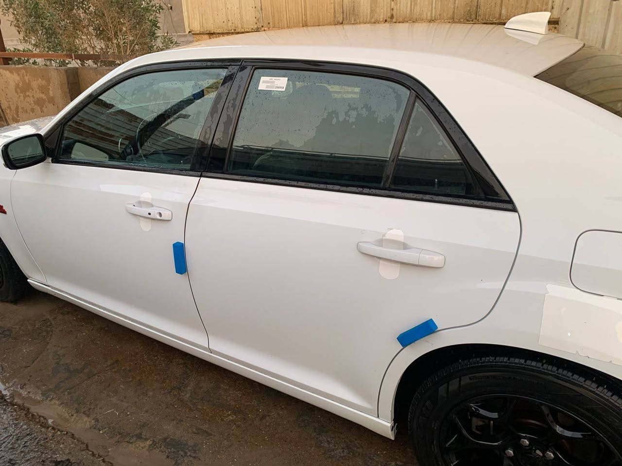 السلام عليك
 استخدام شخصي أوباما مديل 21اصل S بجم عريض 🚘
ماشيه 109🚶
مواصفات 🎁
بصمات أبواب 
حساسات⌛ خلفيه و امامي 
ردارات. نقطه عمياء🕳️
اشاير بمري رادار بمري 
كشنات تدفئه☀️ تبريد 🌨️
مثبت سرعه  شفتات 
تحكات ستيرن  شاشه كاربلي 
تشغيل عن بعد 👍
مكينه 3600
كير 8نمر 
سياره بيه سونار 
حادث جاملغ جهت الأيمن وبنيد
سعر سياره 260💲 بيه مجال
الاستفسار ***********
الاستفسار ***********
