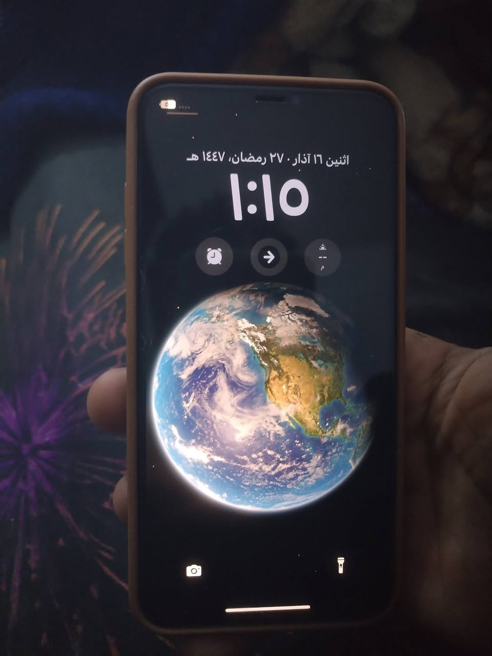 ايفون إكس اس ماكس ذاكره٢٥٦ بطاريه مبدله ١٠٠ فقط كامره اماميه وكفت ماعرف ليش سعره ١٧٥ مكاني بغداد حي الجهاد ***********
