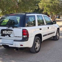 بلايزر • ٢٠٠٤ • واسط