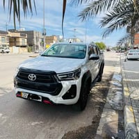 هايلوكس • ٢٠٢٣ • رقم اربيل