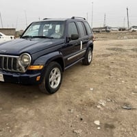 لبرتي • ٢٠٠٧ • حادثه بابين