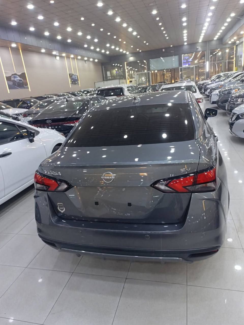 السلام عليكم
نيسان ڤيرسا
2023
وارد امريكي
 SV مواصفات 
الون نفطى
رقم كاتى 
مواصفاتها 
بسمة 
شاشة 
كاميرا 
حساس
رادار امام+مراية 
تحكم ستيرن 
وتوقف ذاتي امامي وخلفي 
مانع انزلاق
مثبت سرعه
جام كهربائي
 mi ماشي 13000
حادث نص جاملغ او باب صبغ 

مكان اربيل داخل معرض

 تفاصيل اتصال
اسياسيل/واتساب/***********
