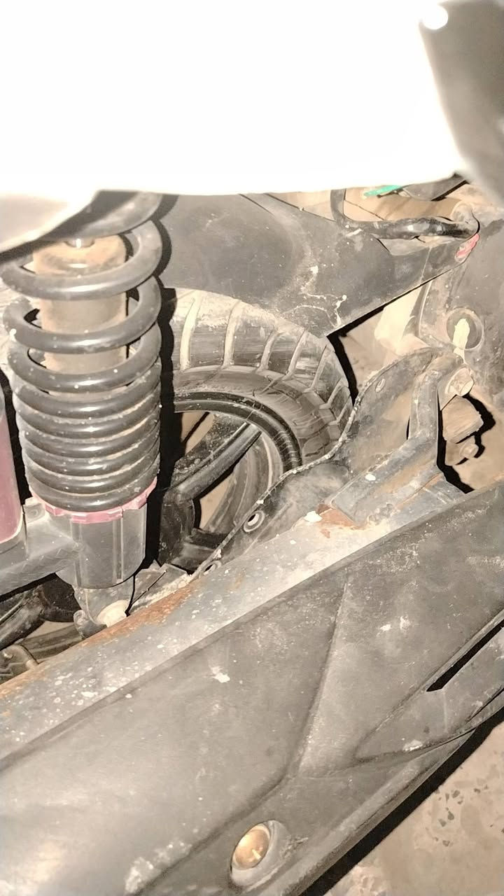 السلام عليكم دراجه نضيفه وحلوه ومامتعبوبه وشغاله سلف هندر مكان ديوانيه 30 السعر 500 وبيهه مجال ولاماعدك اخذ روح شراي تعال خاص وبيك خير ودلدل


**إذا كنت صاحب هذا الإعلان وتريد حذفه لأي سبب، رجاءا أرسل رسالة إلى الدعم الفني**