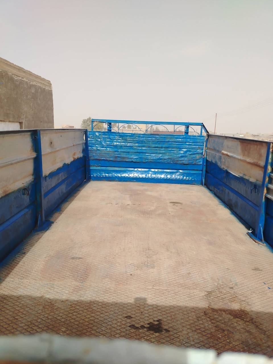 سلام عليكم عربانه مال ابو ردين تايرات 20صينيه 90 وباقي لستفسار عله رقم ***********. ***********
