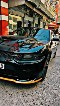 تشارجر R/T • هيمي V8 • ٢٠٢١