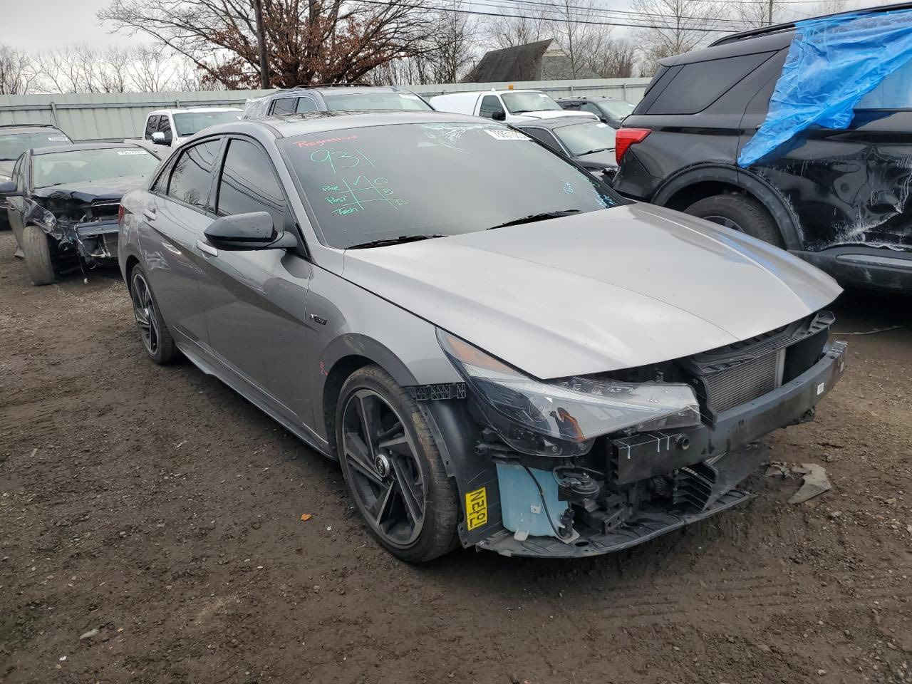 السلام عليكم 
النترا ان الاين 2023وارد أمريكي مكفوله كلين سونار بل منشور 
مكان سياره بغداد ورقم سياره أربيل بسمي بيع او مرواس 
مواصفتها فول الفول شنو بالك بيها 
السعر 162وبيها مجال 
(***********)فقط اتصال
