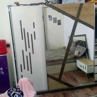 غرفة تركية • مستخدمة شوي • ضرر بسيط بالكنتور