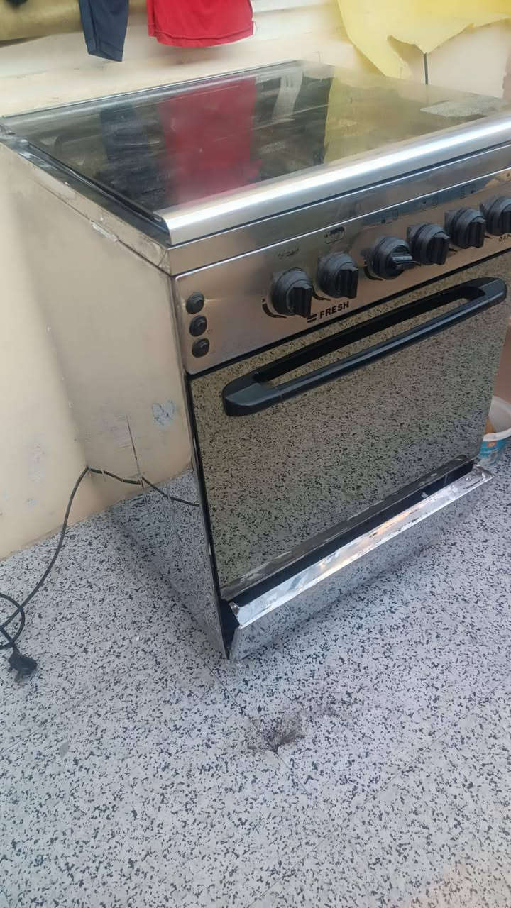 طباخ للبيع
السعر ١٢٥ وبيه مجال


**إذا كنت صاحب هذا الإعلان وتريد حذفه لأي سبب، رجاءا أرسل رسالة إلى الدعم الفني**